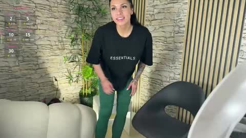 NATTY FIERROS online show from February 27, 2026, 8:58 am