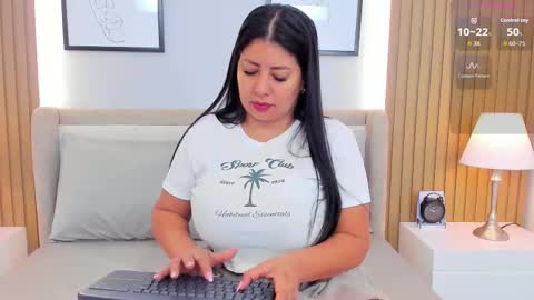 Jazmin Bigboobs online show from November 27, 2025, 11:34 am