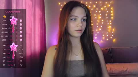 Snapshot of nature_starlight chatting on February 5, 2025, 10:30 am Eva online show from February 5, 2025, 10:30 am