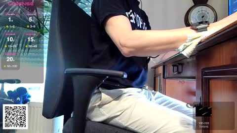 Nature online show from March 6, 2025, 1:57 pm