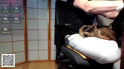 Nature online show from March 24, 2026, 8:58 pm