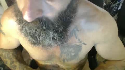 NatureNaked online show from December 8, 2024, 2:18 am