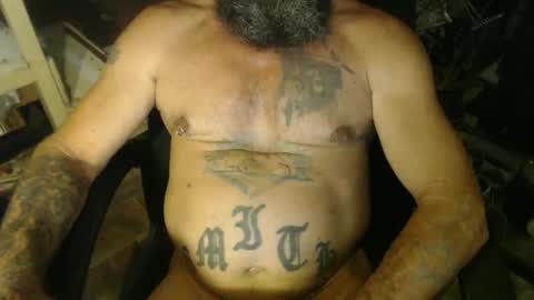 NatureNaked online show from December 9, 2024, 6:14 pm