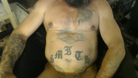 NatureNaked online show from December 16, 2024, 5:06 am