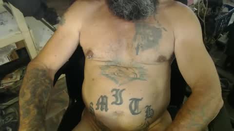 NatureNaked online show from January 5, 2025, 2:17 am