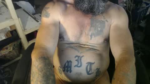 NatureNaked online show from January 9, 2025, 7:10 am