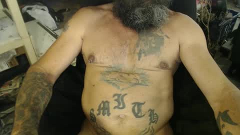 NatureNaked online show from January 11, 2025, 11:13 pm