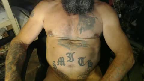 NatureNaked online show from February 1, 2025, 12:16 pm