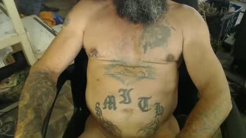 NatureNaked online show from February 3, 2025, 2:25 am