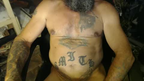 NatureNaked online show from February 3, 2025, 1:30 pm