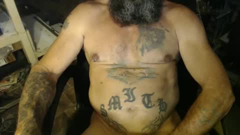 NatureNaked online show from February 7, 2025, 11:45 am