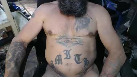 NatureNaked online show from September 19, 2025, 12:17 pm