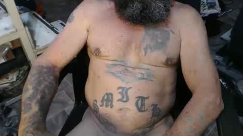 NatureNaked online show from October 15, 2025, 4:29 pm