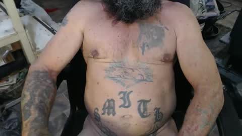 NatureNaked online show from October 17, 2025, 2:15 am