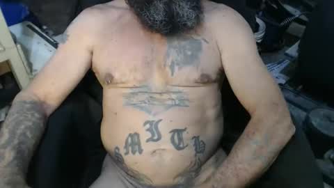 NatureNaked online show from October 29, 2025, 6:48 am