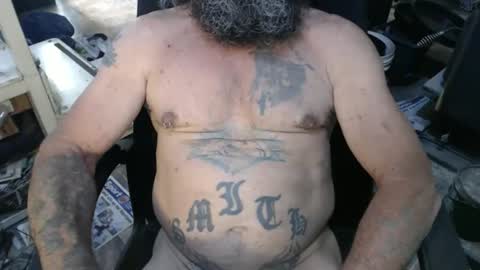 NatureNaked online show from November 15, 2025, 9:39 am