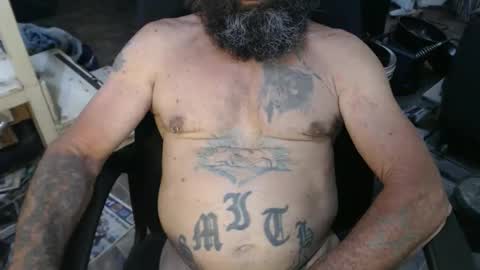 NatureNaked online show from November 24, 2025, 7:30 am