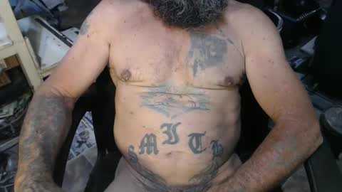 NatureNaked online show from November 30, 2025, 3:38 pm