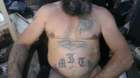 NatureNaked online show from January 6, 2026, 10:30 am