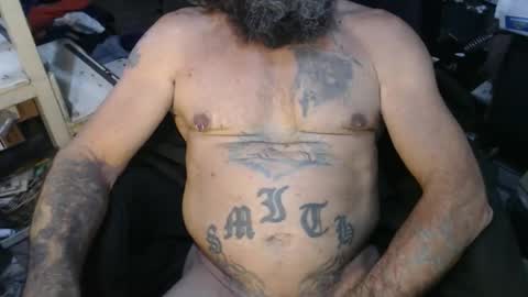 NatureNaked online show from April 21, 2026, 9:59 am