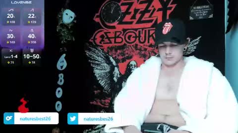 NATURESBEST online show from October 30, 2025, 4:03 am