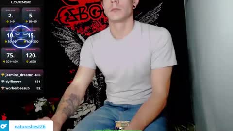 NATURESBEST online show from November 17, 2025, 2:06 am