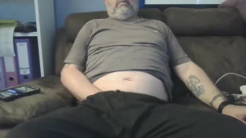 naturistmale45 online show from December 5, 2024, 1:28 pm