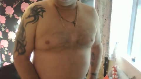 naturistmale45 online show from January 14, 2025, 11:20 am