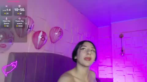 natuxxa online show from July 2, 2026, 5:35 am