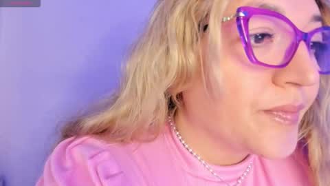 Nataly online show from February 9, 2026, 6:45 pm