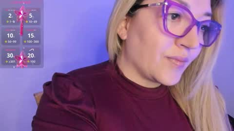 Nataly online show from February 17, 2026, 6:36 pm