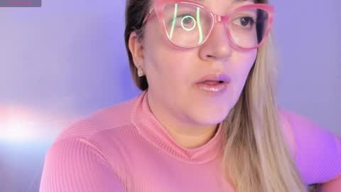 Nataly online show from April 2, 2026, 6:27 pm