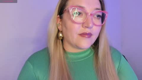 Nataly online show from April 10, 2026, 8:24 pm