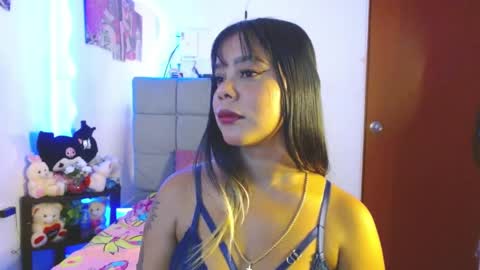 NATY COXX online show from April 2, 2026, 3:59 am