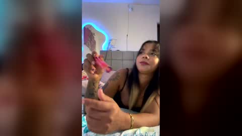 Snapshot of naty_coxx chatting on April 26, 2026, 5:16 am NATY COXX online show from April 26, 2026, 5:16 am