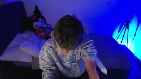 Fernanda online show from February 5, 2026, 2:16 am