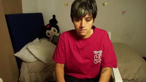 Fernanda online show from February 14, 2026, 5:43 pm