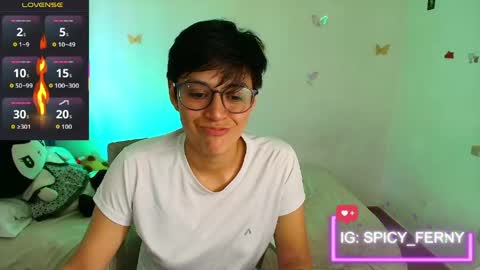 Snapshot of naty_lux19 chatting on April 28, 2026, 7:52 pm Fernanda online show from April 28, 2026, 7:52 pm