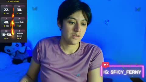 Snapshot of naty_lux19 chatting on June 1, 2026, 8:43 pm Fernanda online show from June 1, 2026, 8:43 pm