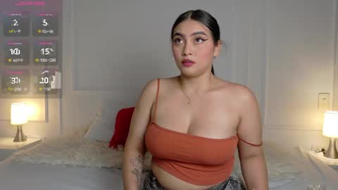 Snapshot of naty_model25 chatting on April 4, 2026, 4:59 pm naty_model25 online show from April 4, 2026, 4:59 pm
