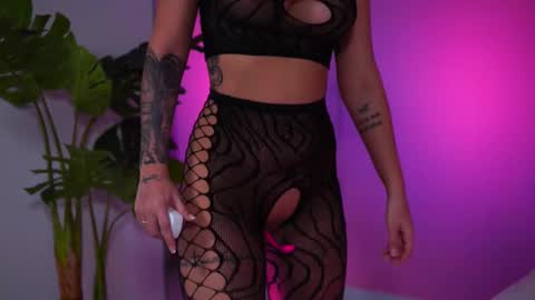 Snapshot of natydesiree chatting on February 12, 2025, 10:37 pm Naty online show from February 12, 2025, 10:37 pm