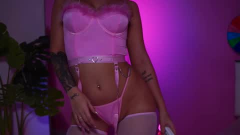 Snapshot of natydesiree chatting on February 13, 2025, 10:54 pm Naty online show from February 13, 2025, 10:54 pm