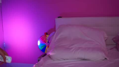 Snapshot of natydesiree chatting on February 21, 2025, 8:18 am Naty online show from February 21, 2025, 8:18 am