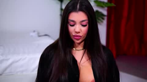 Snapshot of natydesiree chatting on October 5, 2025, 9:18 am Naty online show from October 5, 2025, 9:18 am