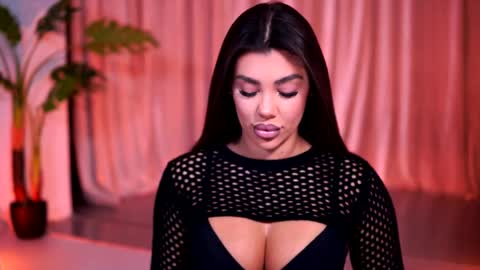 Naty online show from April 5, 2026, 7:11 pm