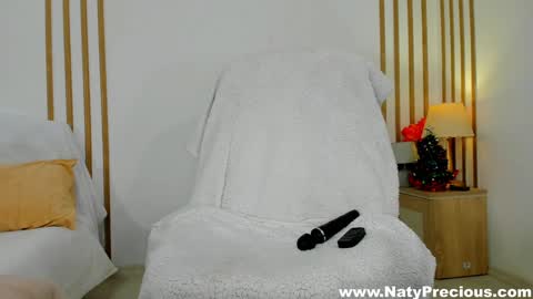 NatyPrecious online show from January 7, 2025, 5:53 pm