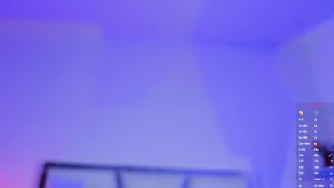 Natalia  online show from January 10, 2026, 10:17 am