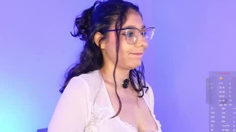 Natalia  online show from March 31, 2026, 9:21 am