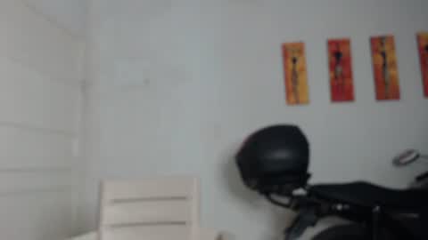 Stella Mcqueen online show from January 11, 2025, 11:12 am