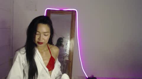 Stella Mcqueen online show from March 19, 2026, 8:46 pm